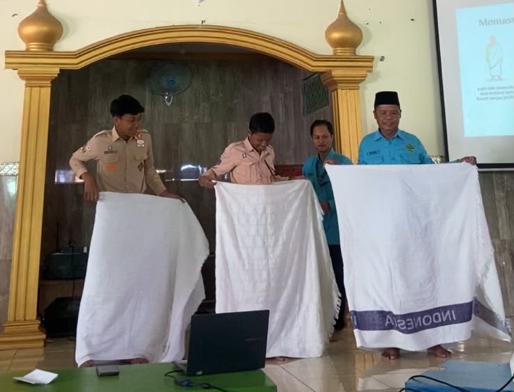 Gambar Berita